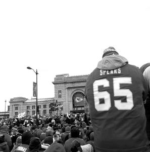 Meet your Posher, Adam